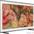 Samsung QLED 50" The Frame черный 4K Ultra HD Smart TV QE50LS03DAU